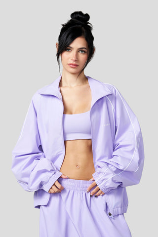 W5250 - Elevate Track Jacket