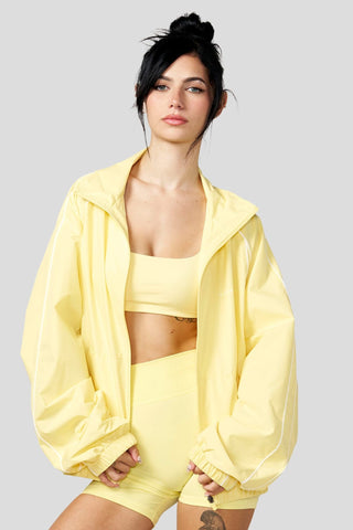 W5250 - Elevate Track Jacket
