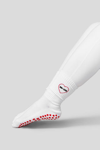 W6117 - Grip Socks