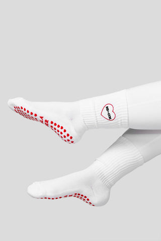 W6117 - Grip Socks
