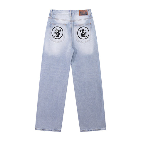 HS Jeans