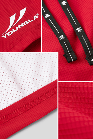 1034 - Core Training Shorts