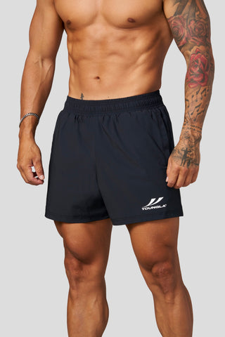 1034 - Core Training Shorts