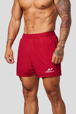 1034 - Core Training Shorts