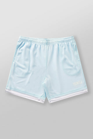 1092 - Double Mesh Shorts