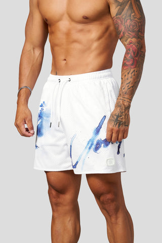 1127 - Daydream Mesh Shorts
