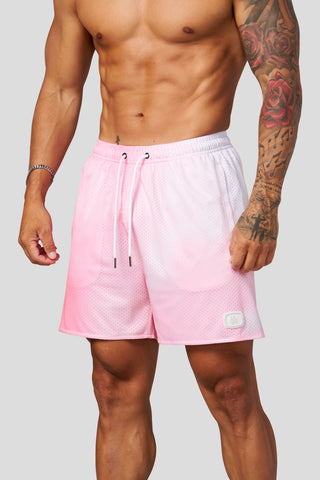 1127 - Daydream Mesh Shorts