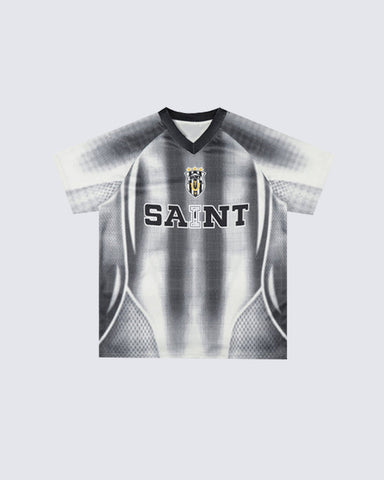 Vintage Sport Gradient  88 Jersey Tee