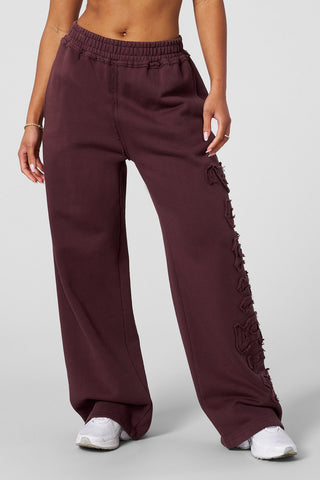 W234 After Dark Joggers