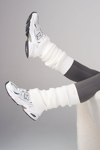 W6100 - Leg Warmers