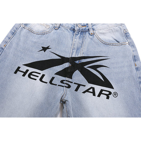 HS Jeans