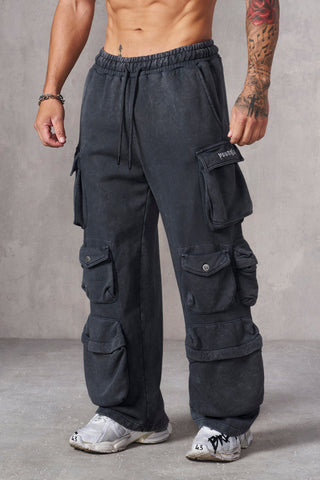 2005 - Hella Pocket Sweats