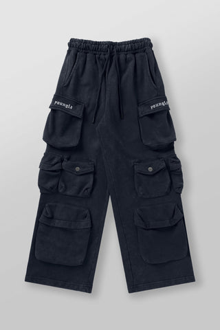 2005 - Hella Pocket Sweats