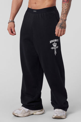 2009 - Faith Sweats