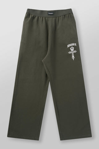 2009 - Faith Sweats