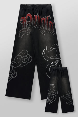 2012 - Naruto Artwork Sweats
