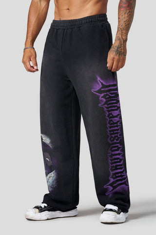 2012 - Naruto Artwork Sweats