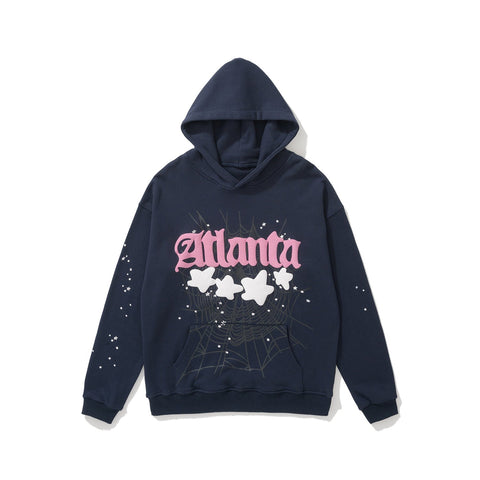 Sp5der Hoodie 203