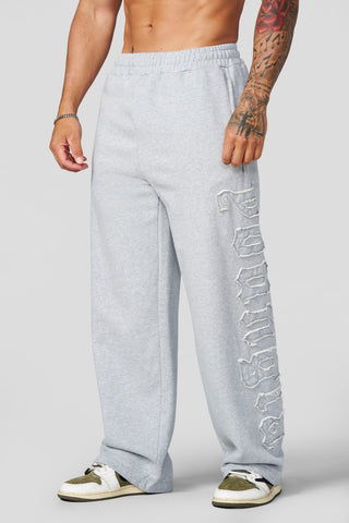 2093 - Patchwork Sweats