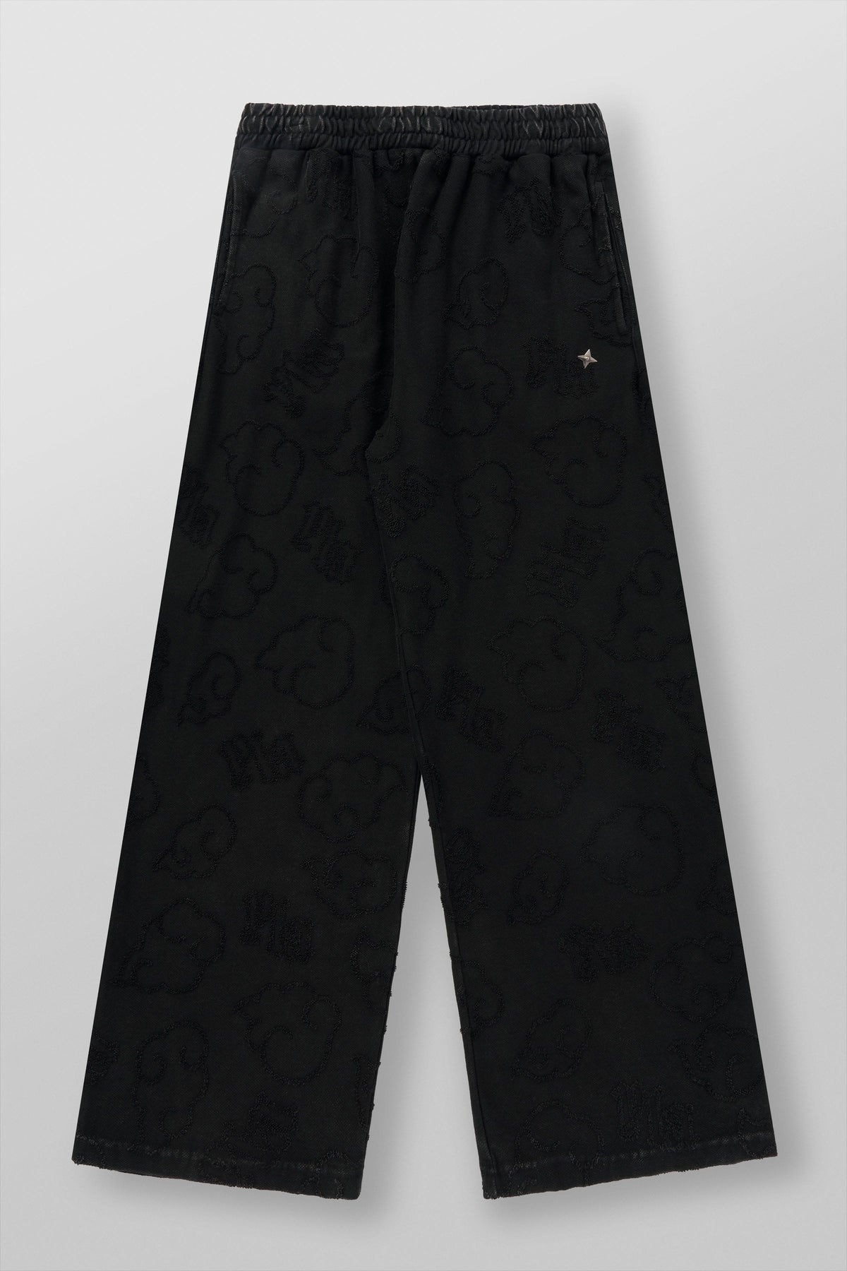 2109 - Naruto Cloud Sweats