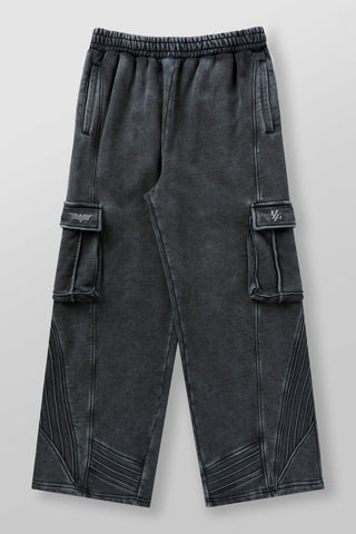 2131 - Batman Armored Sweats