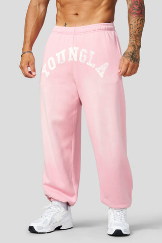 2138 - Arc Collection Joggers - Joggers - September 24