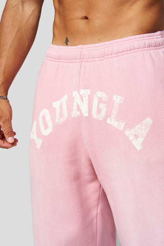 2138 - Arc Collection Joggers - Joggers - September 24