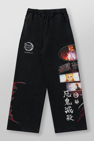 2153 - Demon Slayer: Kimetsu no Yaiba - Sweats