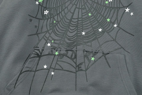 Sp5der Hoodie 0221