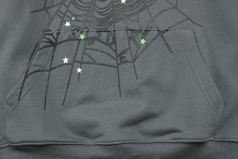 Sp5der Hoodie 0221