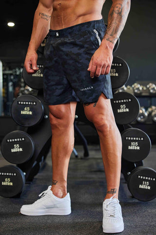 146 Sprint Shorts