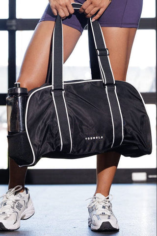 W6116 - Daily Duffle