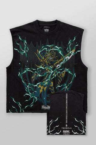 3033 - Yu-Gi-Oh!® Cut-Offs