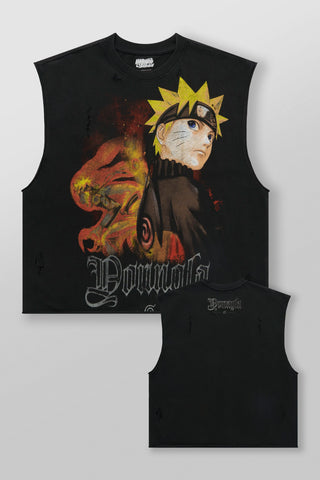 3055 - Naruto Cut-Offs