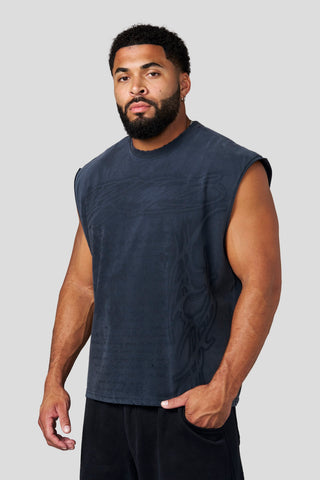 3095 - Sacred Sigil Cut-Offs