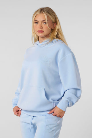 W568 - Cloud Hoodie