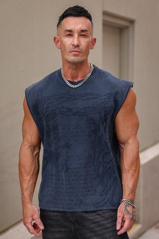 3095 - Sacred Sigil Cut-Offs