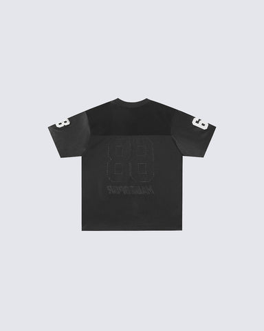American High Street Football Jersey T-shirt