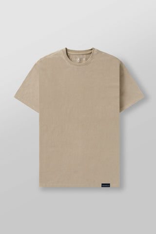 4023 - Perfect Tee Straight Bottom 2.0