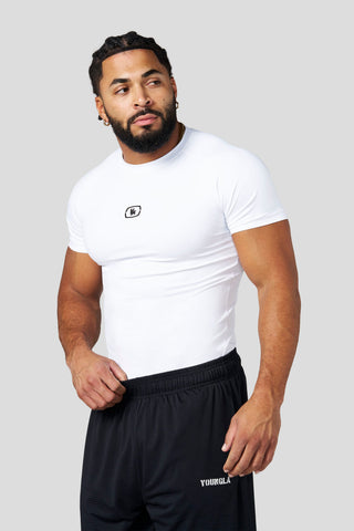 4046 - Form Compression Tees - September 24