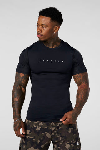 4083 - AirFlex Compression Tees