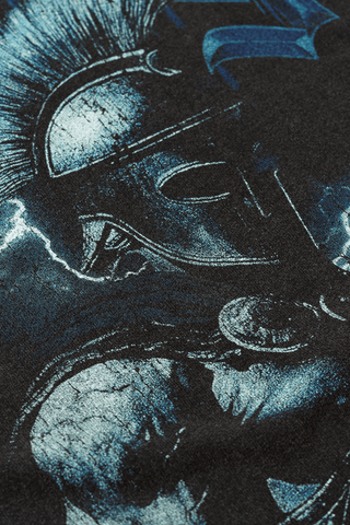 4135 - YLA x Axel - Spartan Tees