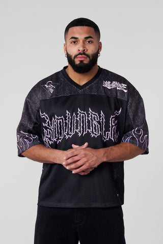 4152 - Yu-Gi-Oh!® Jersey