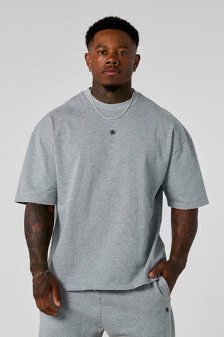 4153 - Elevated Essentials - Relaxed Tee