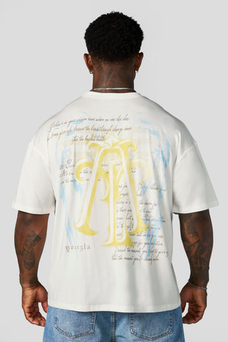 4164 - Reversible Two-Way Tees