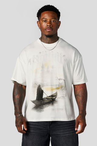 4164 - Reversible Two-Way Tees