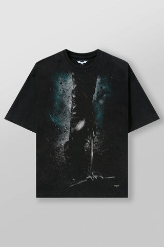 4244 - Batman Character Tees