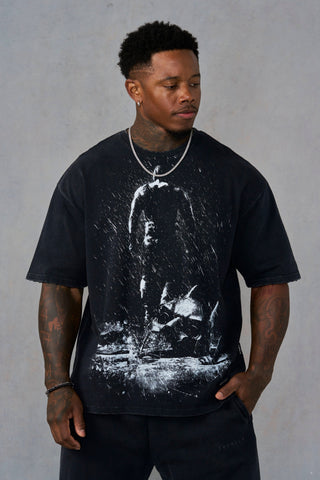 4244 - Batman Character Tees