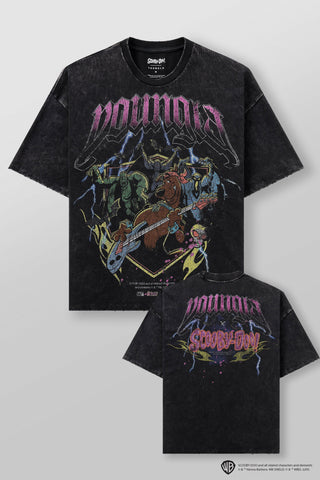 4252 - Scooby-Doo Tees