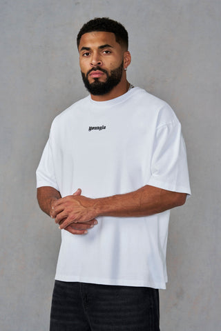 4293 - Core Relaxed Tees